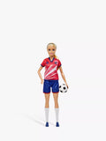 Barbie Footballer Doll - McGrocer