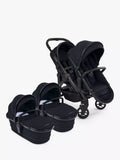 iCandy Peach 7 Twin Pushchair and Carrycot - McGrocer
