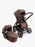iCandy Peach 7 Pushchair and Carrycot - McGrocer