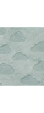 John Lewis ANYDAY Cloud Baby Blanket - McGrocer
