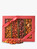 Walnut Tree Assorted Caramel Nuts, 330g - McGrocer