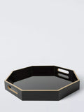 John Lewis Octagon Tray, 45cm, FSC-Certified (MDF) - McGrocer