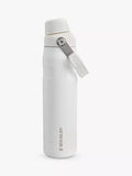 Stanley AeroLight IceFlow Recycled Stainless Steel Leak-Proof Drinks Bottle, 600ml - McGrocer