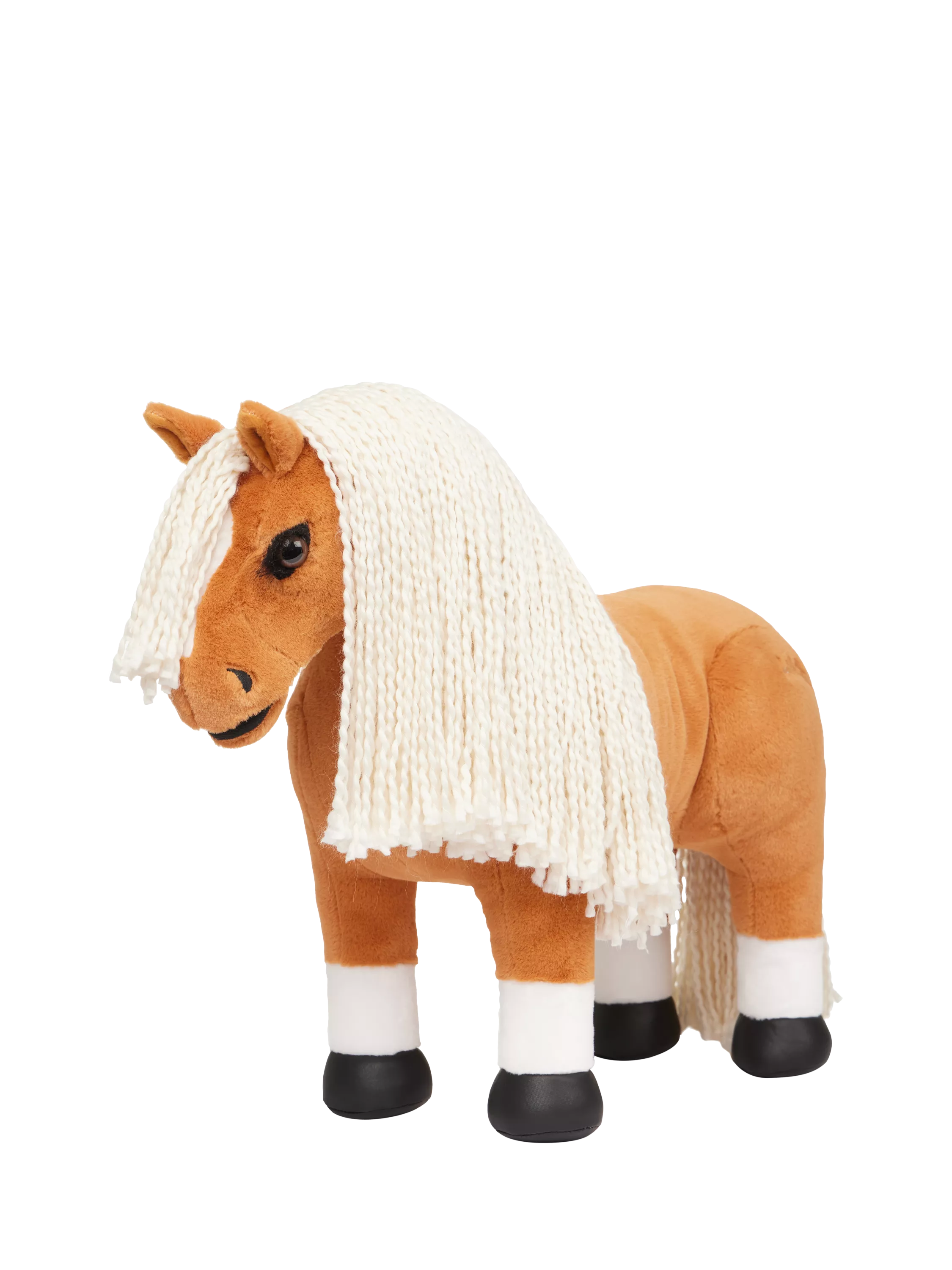 LeMieux Hattie Haflinger Pony - McGrocer