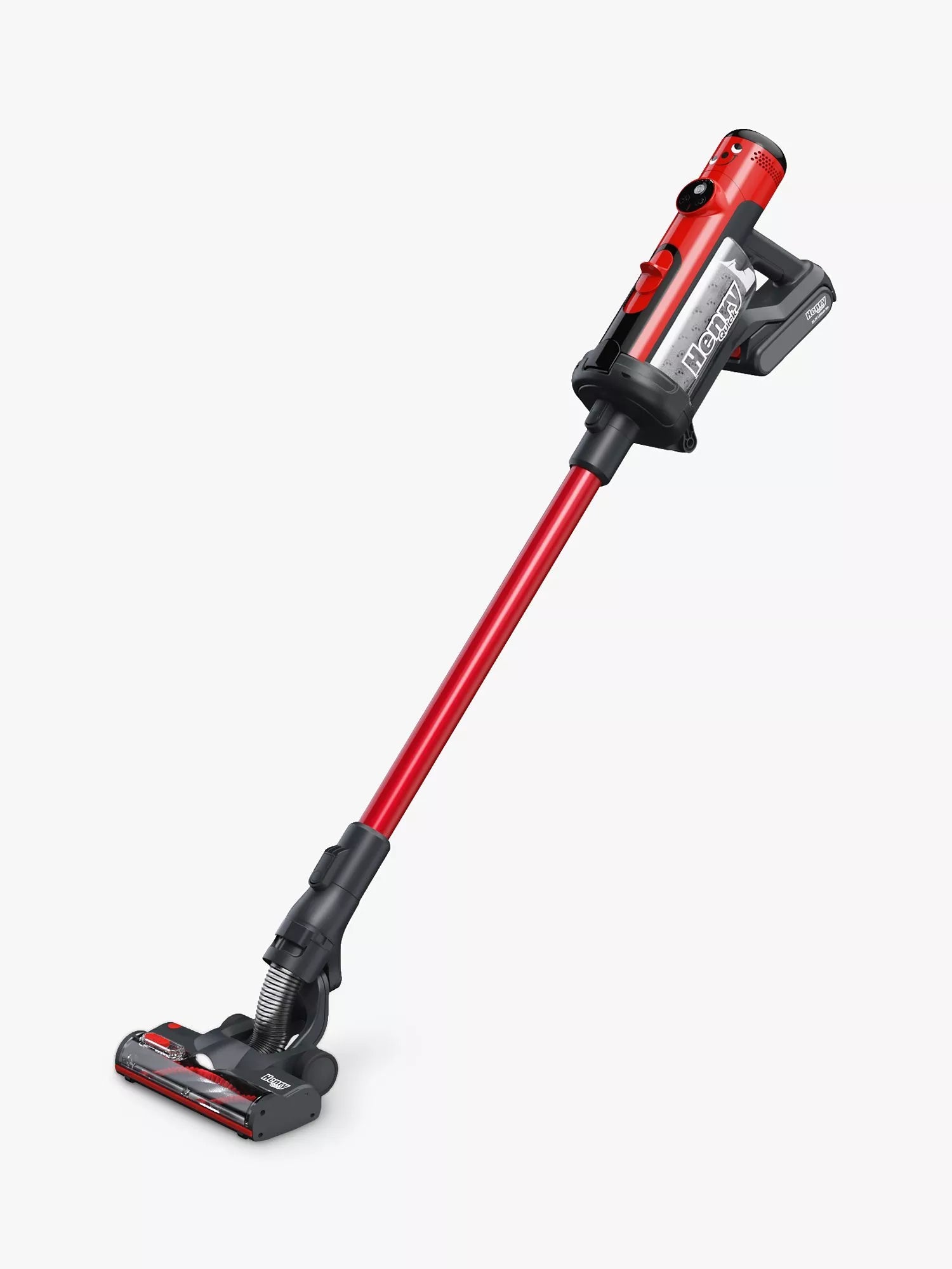 Henry Quick Pod Cordless Vacuum Cleaner - McGrocer