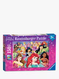Ravensburger XXL Disney Princess Puzzle, 150 Pieces - McGrocer
