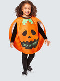 Rubies Kids Pumpkin Costume Multi