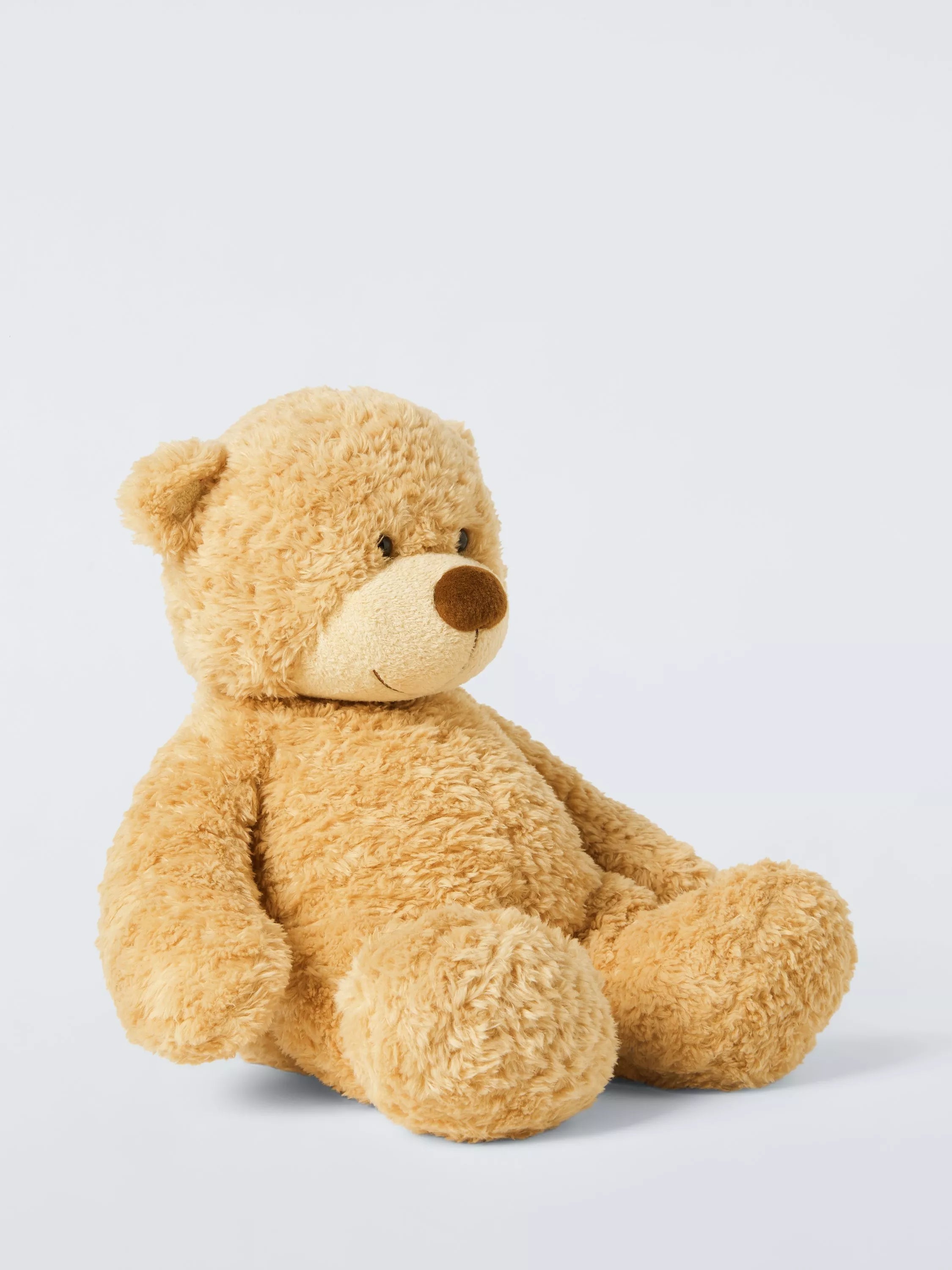 Aurora World Bonnie Bear, H42cm - McGrocer