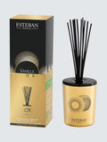 Esteban Vanille Dor Reed Diffuser 100Ml