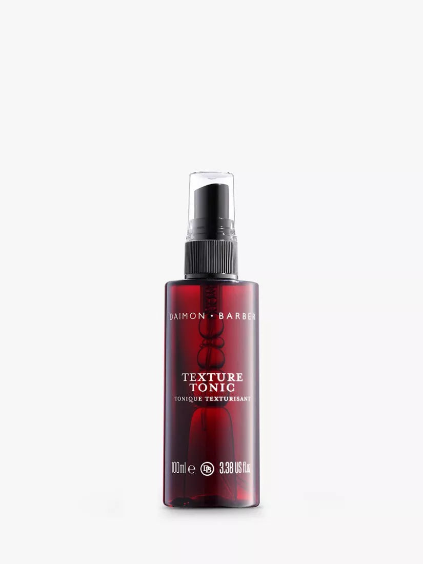 Daimon Barber Texture Tonic, 100ml - McGrocer