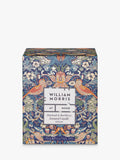 William Morris At Home Strawberry Thief Berry Patchouli Scented Candle 180G