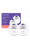 Lansinoh Double Wearable Pump - McGrocer