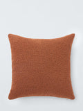 Boucle Square Cushion - Sage