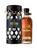 Brugal 1888 Rum & Lantern, 70cl - McGrocer