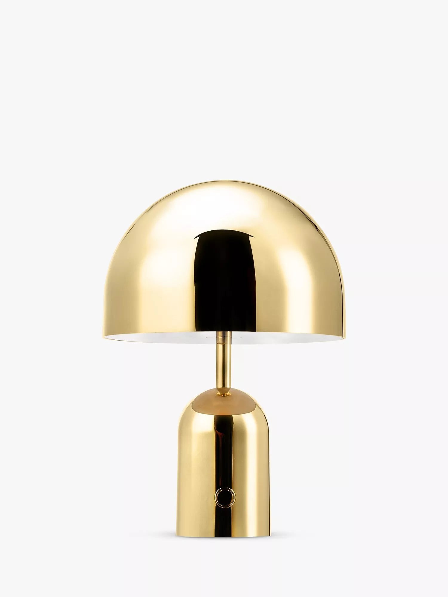 Tom Dixon Bell Portable Table Lamp - McGrocer