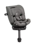 Joie Baby i-Pivot Grow Car Seat, Shale - McGrocer