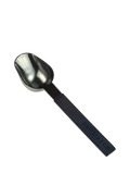 Barista & Co Coffee Scoop Spoon, Black - McGrocer