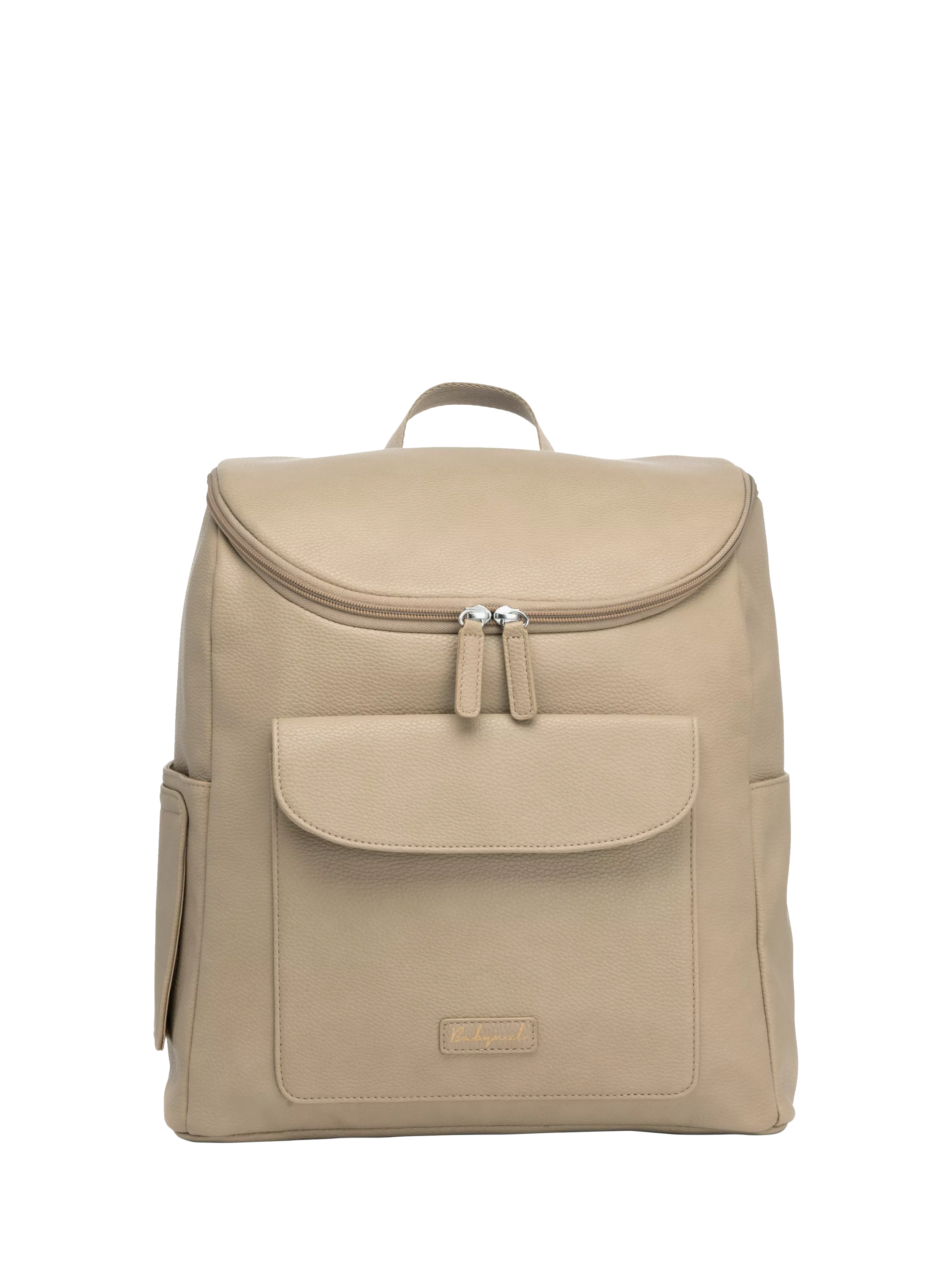 Babymel Lennox Changing Backpack, Black - McGrocer