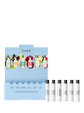 Fresh Eau de Parfum Discovery Fragrance Gift  Set, 6 x 1ml