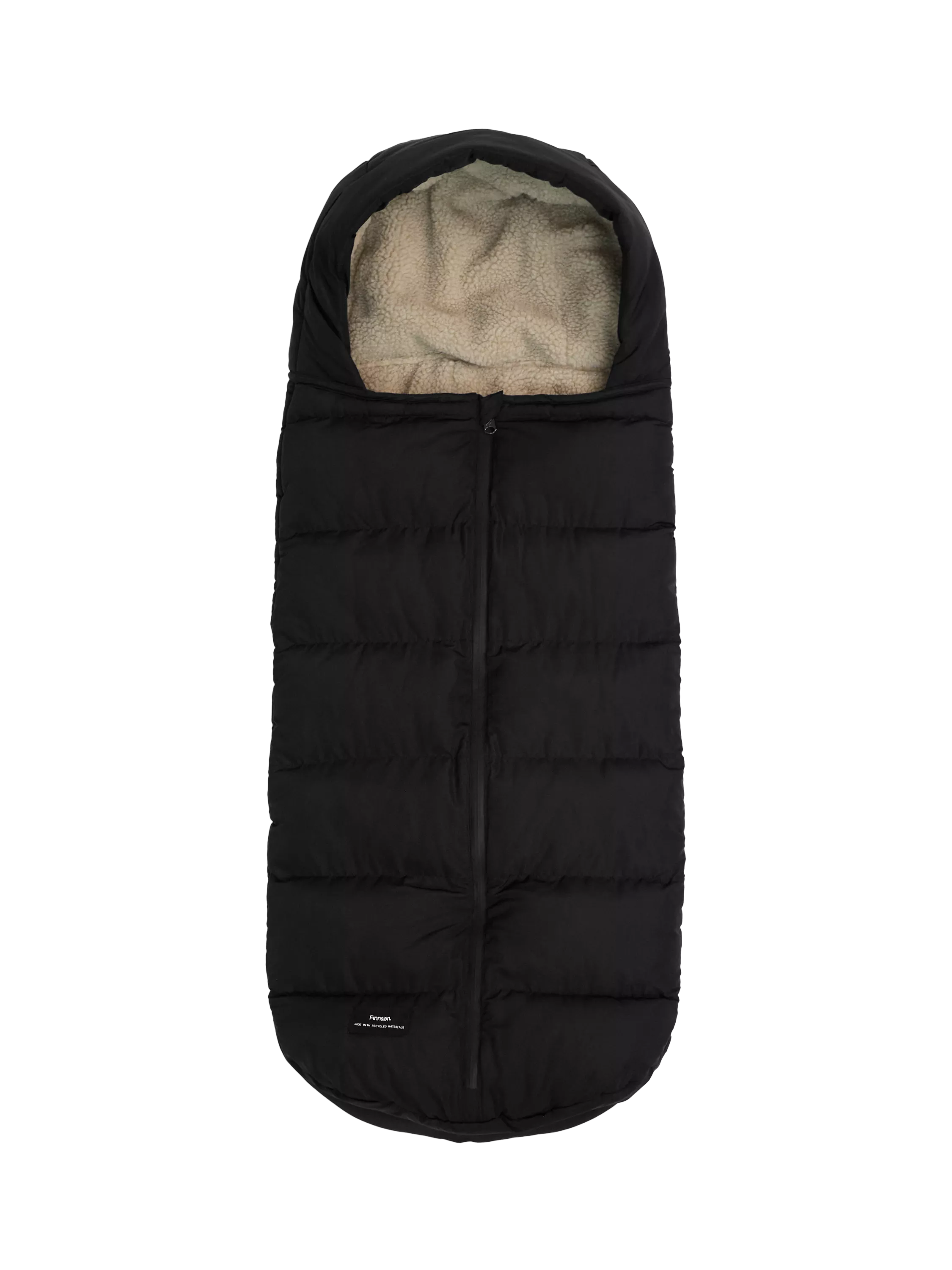 Finnsøn Alma Eco Universal Quilted Footmuff - McGrocer