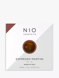 NIO Cocktails Espresso Martini, 10cl - McGrocer
