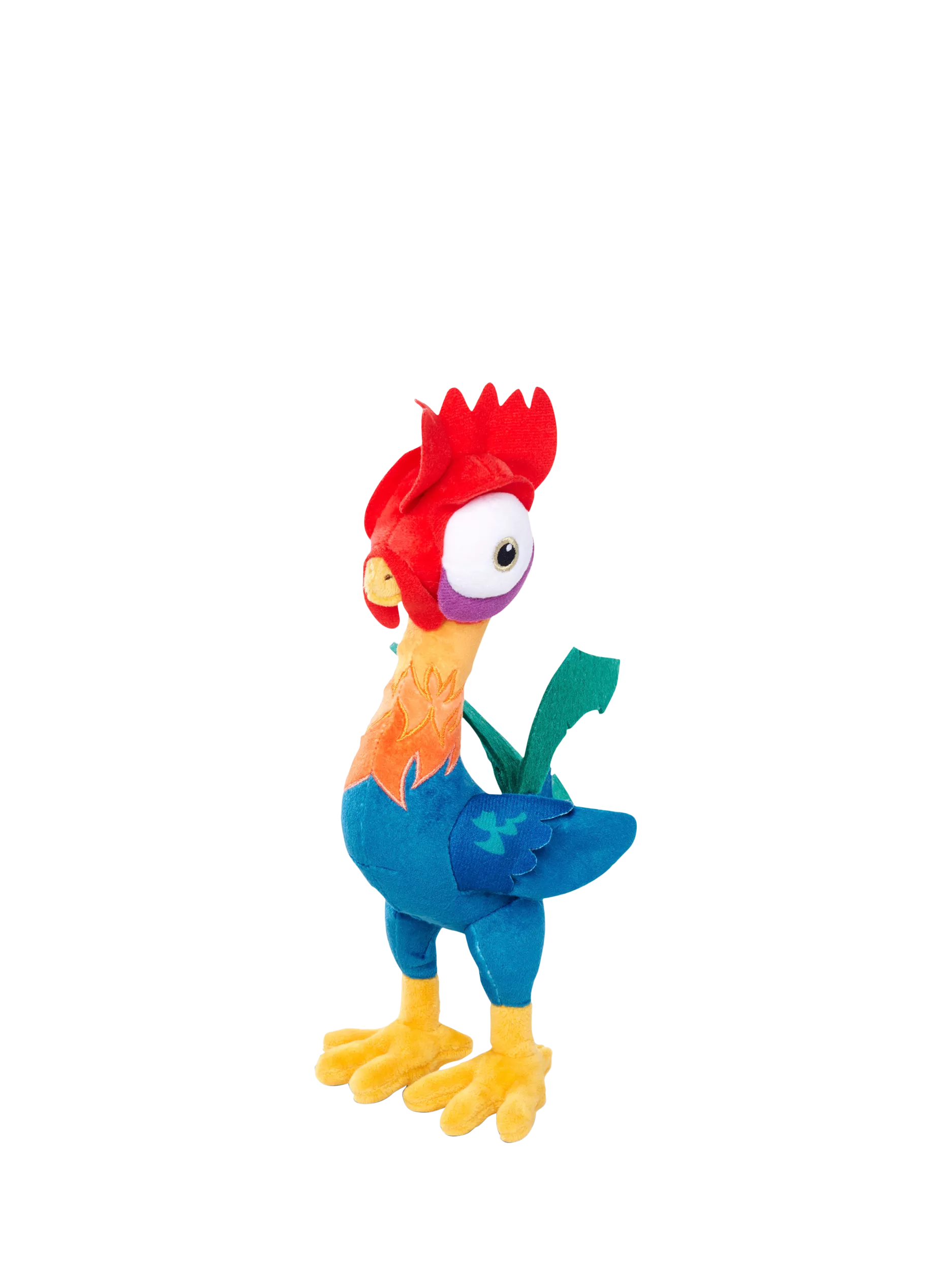 Disney Hei Hei Soft Toy - McGrocer