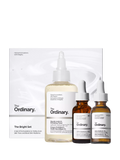 The Ordinary The Bright Skincare Gift Set - McGrocer