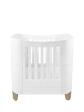 Gaia Baby Serena Mini Cot