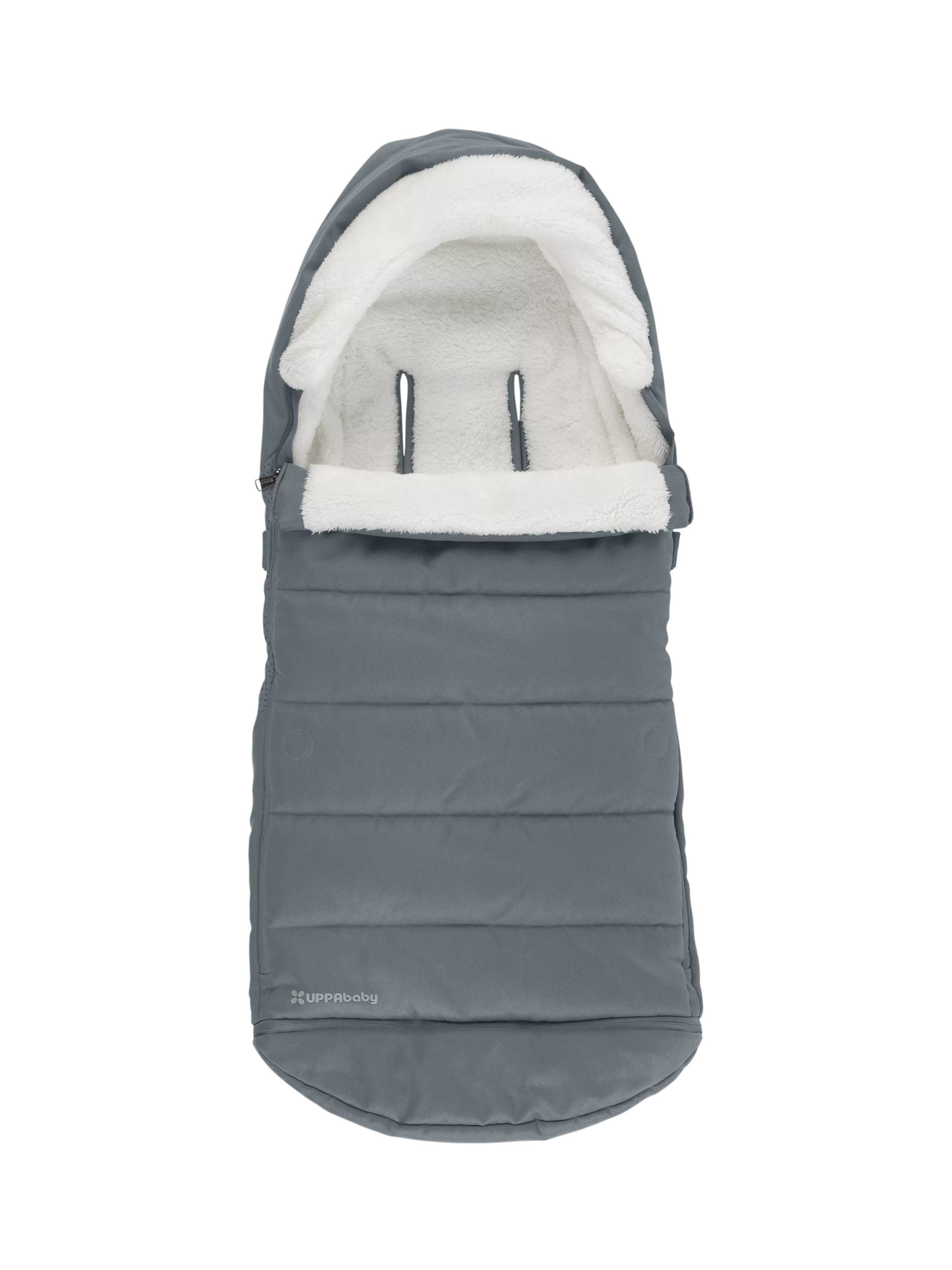 UPPAbaby Cozy Ganoosh Footmuff - McGrocer