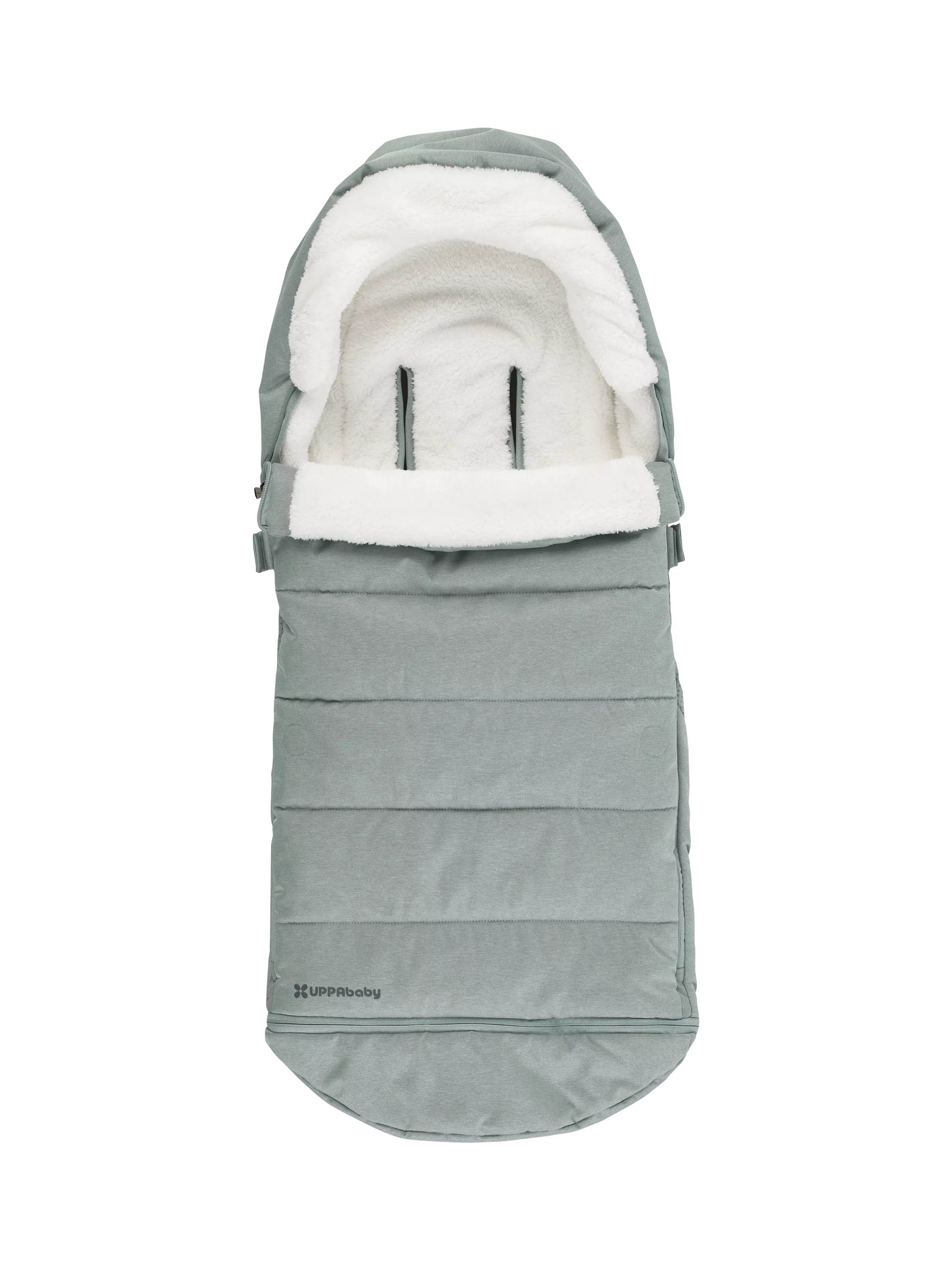 UPPAbaby Cozy Ganoosh Footmuff - McGrocer