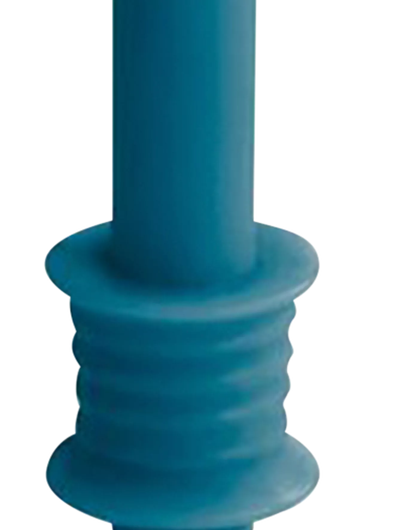 LOEWE Wax Candleholder, 330g - McGrocer