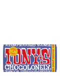 Tony's Chocolonely Dark Milk Pretzel Bar, 180g - McGrocer