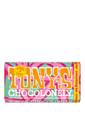 Tony's Chocolonely Milk Chocolate Everything Bar, 180g - McGrocer