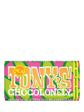 Tony's Chocolonely Milk Pecan Caramel Bar, 180g - McGrocer