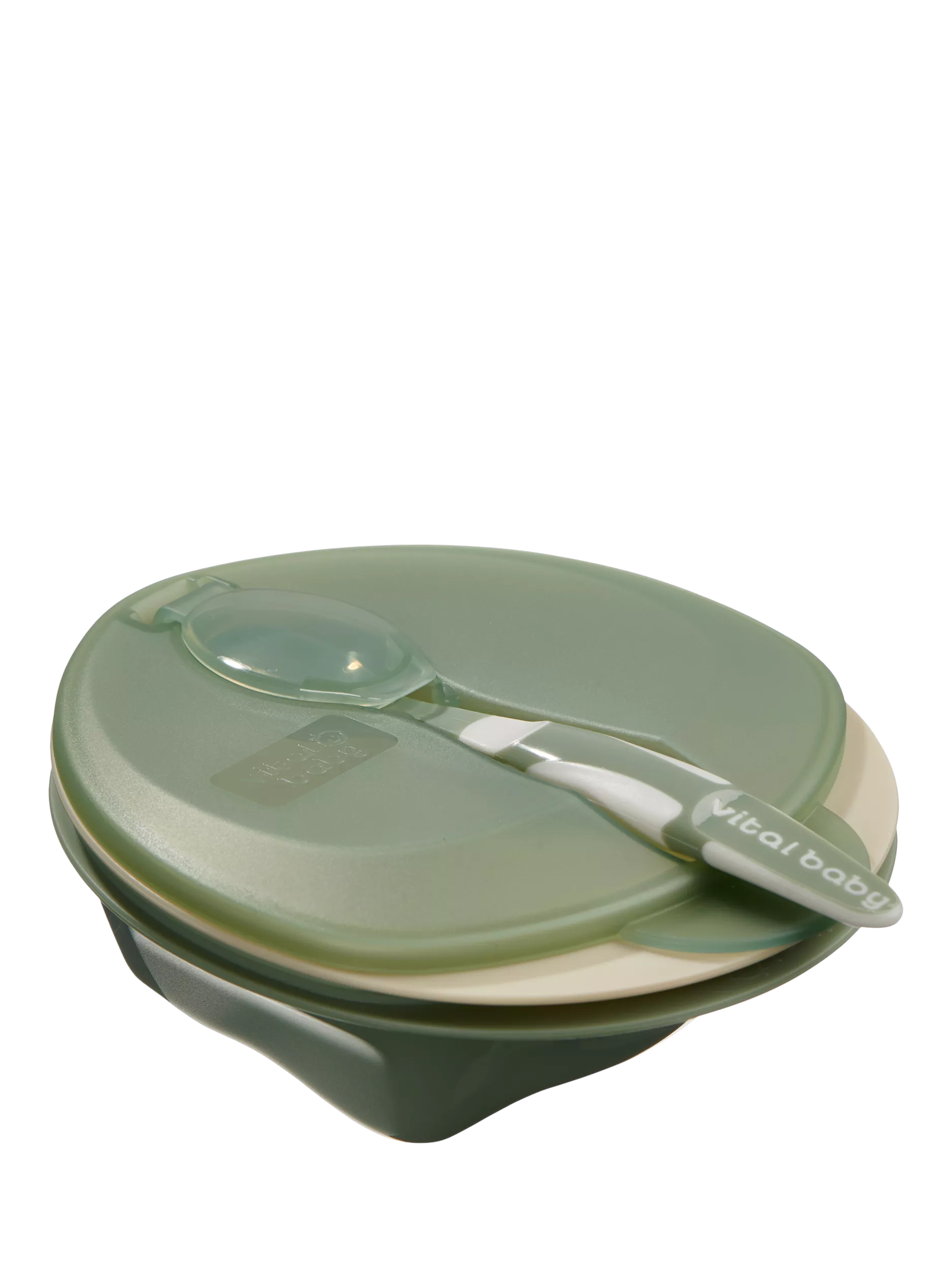 Vital Baby Nourish Scoop Feeding Set, Pack of 2 - McGrocer