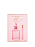 Charlotte Tilbury Love Frequency Eau de Parfum 100ml Fragrance Gift Set