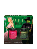 OPI x Wicked Nail Lacquer Duo Pack, 2 x 15ml - McGrocer