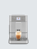 Kitchenaid 5Kes8556Bsx Fully Automatic Espresso Coffee Machine Stainless Steel