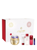 Shiseido Lifting, Sculpting & Redensifying Ritual Skincare Gift Set