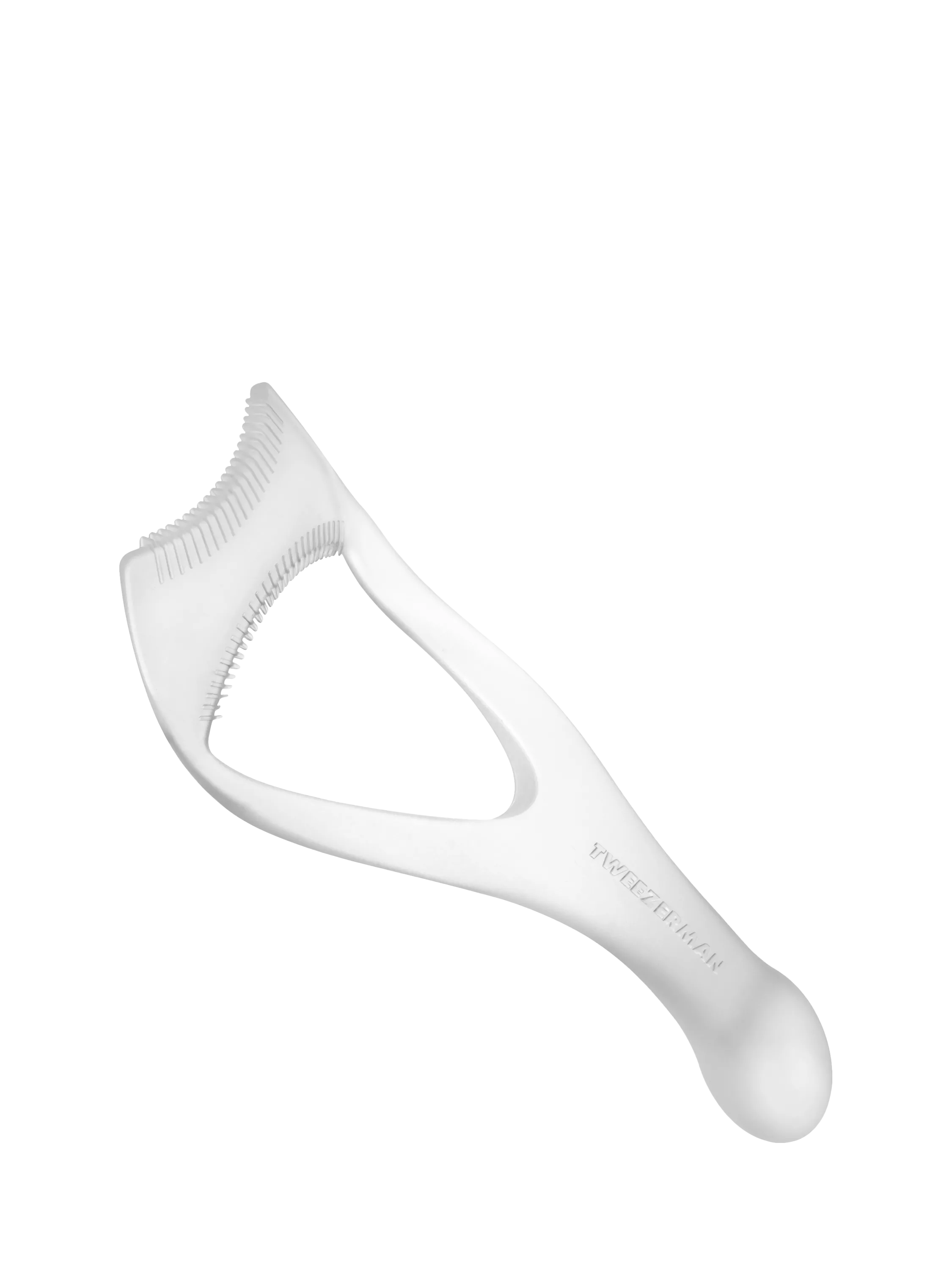 Tweezerman Lash Guard and Comb - McGrocer