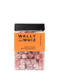 Wally and Whiz Mango & Passionfruit Winegums, 240g - McGrocer