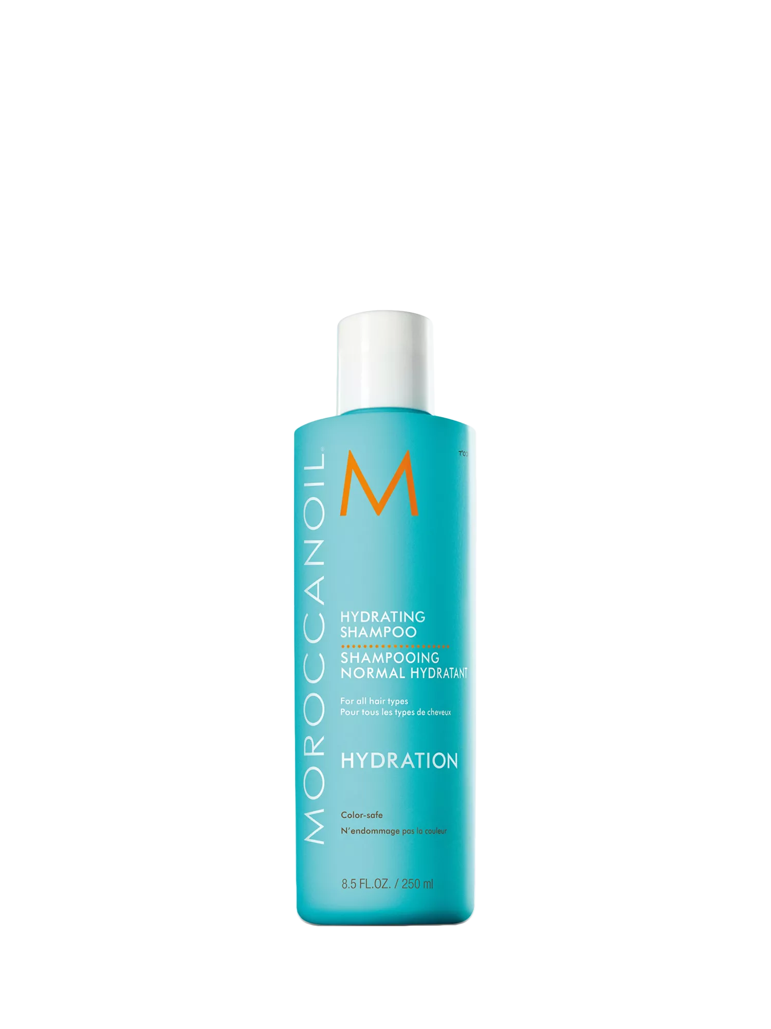 Moroccanoil Hydrating Shampoo, 250ml - McGrocer