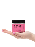 Wally & Whiz Hibiscus Coated with Raspberry Winegums, 140g - McGrocer