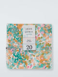 Confetti Paper Cocktail Napkins Pack Of 20