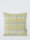 Harlequin Vidhi Cushion Kelly