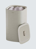 Joseph Joseph Tota Single Laundry Basket 60L Ecru