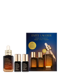 Estée Lauder Wake Up Radiant Firm + Repair + Hydrate Skincare Gift Set