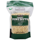 Kirkland Signature Organic Pine Nuts 680g