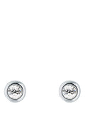 Ted Baker Sinee Mini Crystal Stud Earrings