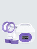 Lansinoh Rechargeable Double Electric Breast Pump